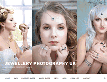 Tablet Screenshot of craftjewelleryphotography.co.uk